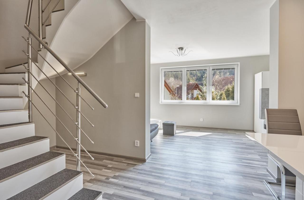 Gejzir Casa vacanze Karlovy Vary