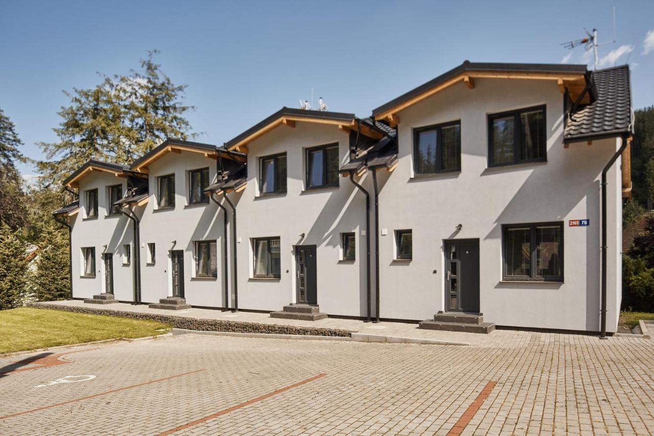 Holiday home Gejzir Karlovy Vary