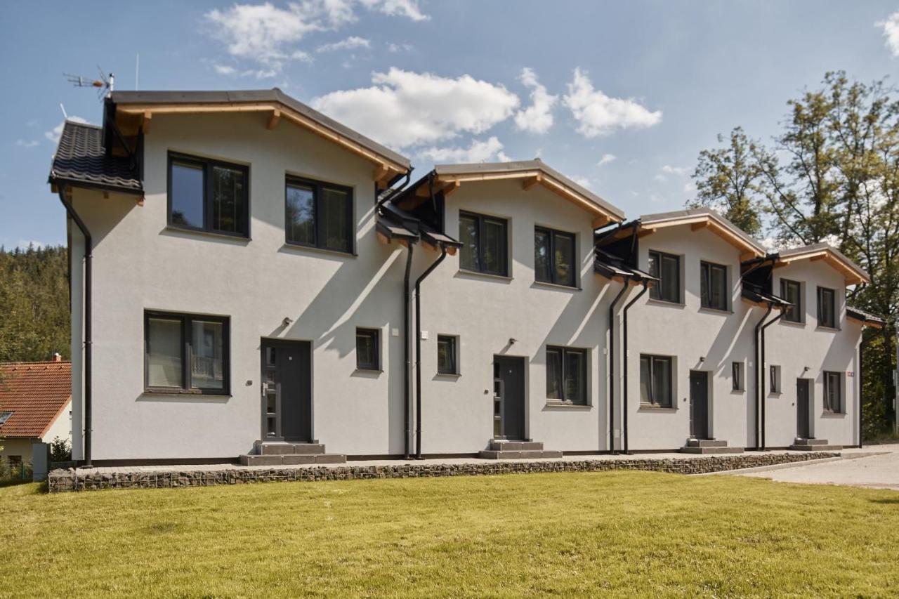 Gejzir Holiday home *